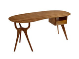 Wynn Desk, Amber