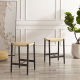 Leif counter height stool, Caviar
