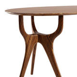 Wynn Desk, Amber