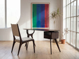 Wynn Desk, Black Walnut