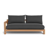 PACIFIC TEAK 2 Seat 1 Arm
