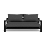 PACIFIC TEAK 2 Seat Sofa