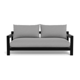 PACIFIC TEAK 2 Seat Sofa