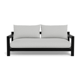 PACIFIC TEAK 2 Seat Sofa