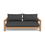 PACIFIC TEAK 2 Seat Sofa