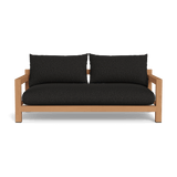 PACIFIC TEAK 2 Seat Sofa