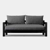 PACIFIC TEAK 2 Seat Sofa