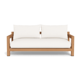 PACIFIC TEAK 2 Seat Sofa