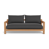 PACIFIC TEAK 2 Seat Sofa