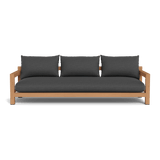 PACIFIC TEAK 3 Seat Sofa
