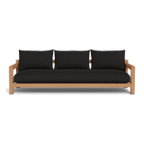 PACIFIC TEAK 3 Seat Sofa