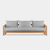 PACIFIC TEAK 3 Seat Sofa