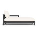 Pacific Aluminum Chaise