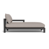 Pacific Aluminum Chaise