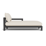Pacific Aluminum Chaise