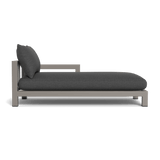 Pacific Aluminum Chaise