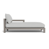 Pacific Aluminum Chaise