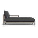 Pacific Aluminum Chaise