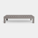 Pacific Aluminum Coffee Table
