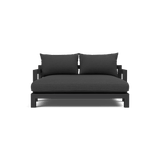 Pacific Aluminum Daybed