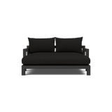 Pacific Aluminum Daybed