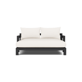 Pacific Aluminum Daybed
