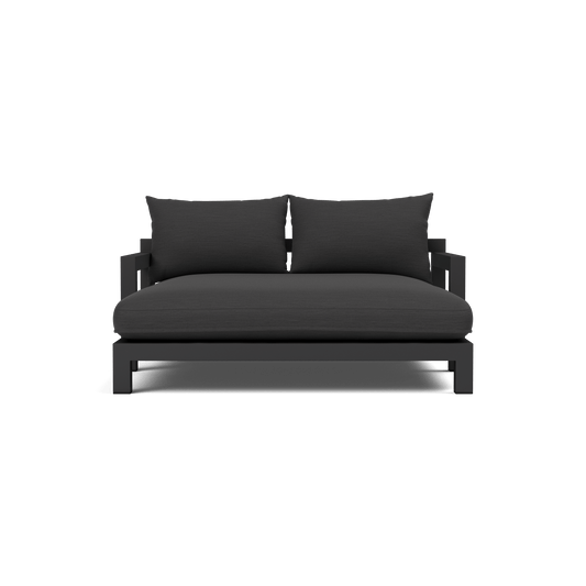 Pacific Aluminum Daybed