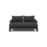 Pacific Aluminum Daybed