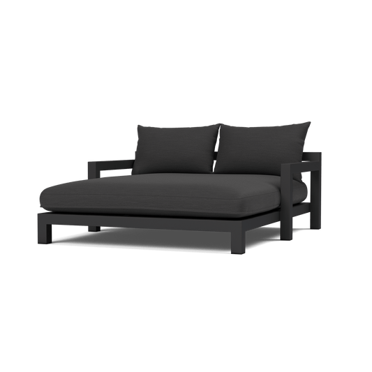 Pacific Aluminum Daybed