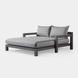 Pacific Aluminum Daybed