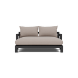 Pacific Aluminum Daybed