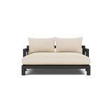 Pacific Aluminum Daybed