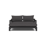 Pacific Aluminum Daybed