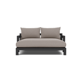 Pacific Aluminum Daybed