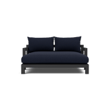 Pacific Aluminum Daybed
