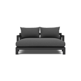 Pacific Aluminum Daybed