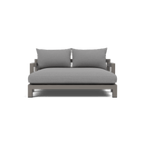 Pacific Aluminum Daybed