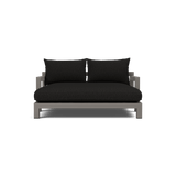 Pacific Aluminum Daybed