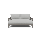 Pacific Aluminum Daybed