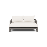 Pacific Aluminum Daybed