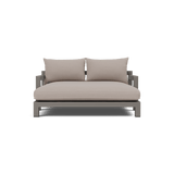 Pacific Aluminum Daybed