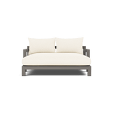 Pacific Aluminum Daybed