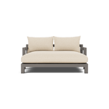 Pacific Aluminum Daybed