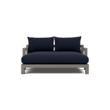 Pacific Aluminum Daybed