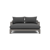 Pacific Aluminum Daybed
