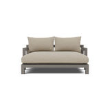 Pacific Aluminum Daybed