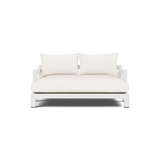 Pacific Aluminum Daybed