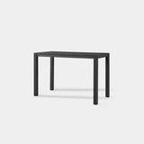Pacific Aluminum Rectangle Bar Table