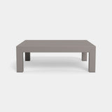 Pacific Aluminum Side Table