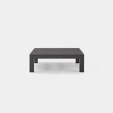 Pacific Aluminum Side Table